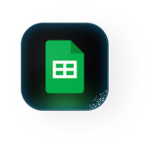 Google Sheets